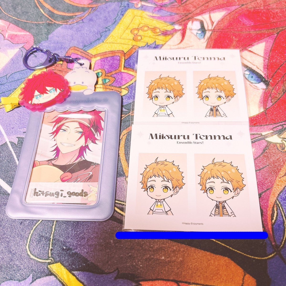 ひつぎ (@hitsugi_goods) / X