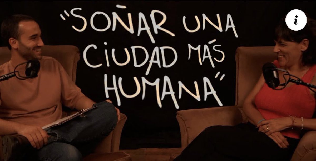 Ciudades desde la niñez

¿Cómo viven las niñas y niños el espacio urbano?
¿Qué ciudades imaginan y necesitan?
¿Por qué es tan importante que puedan jugar, moverse y explorar libremente?
👉🏻youtu.be/Vrq1MqjaogM

#ReflexionaConAPFRATO 
#APFRATOConTonucci