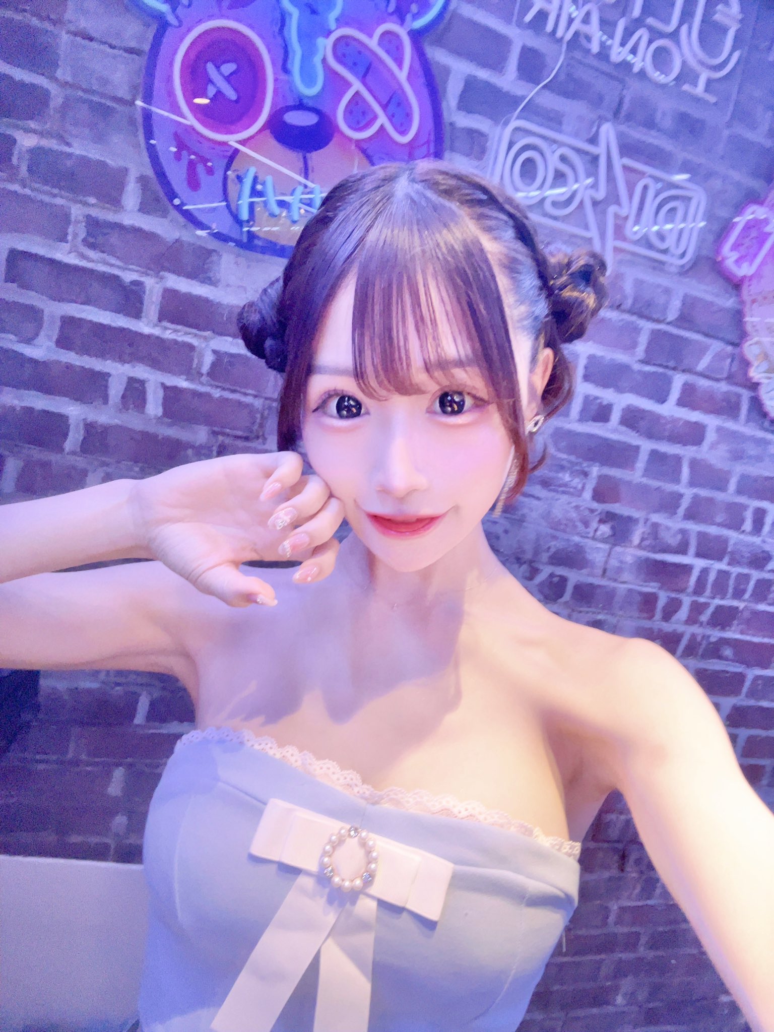 くるみページになります¨̮♡︎ 一途でかわいいくるみちゃん大好き💭💞 #君に届け #くるみちゃん