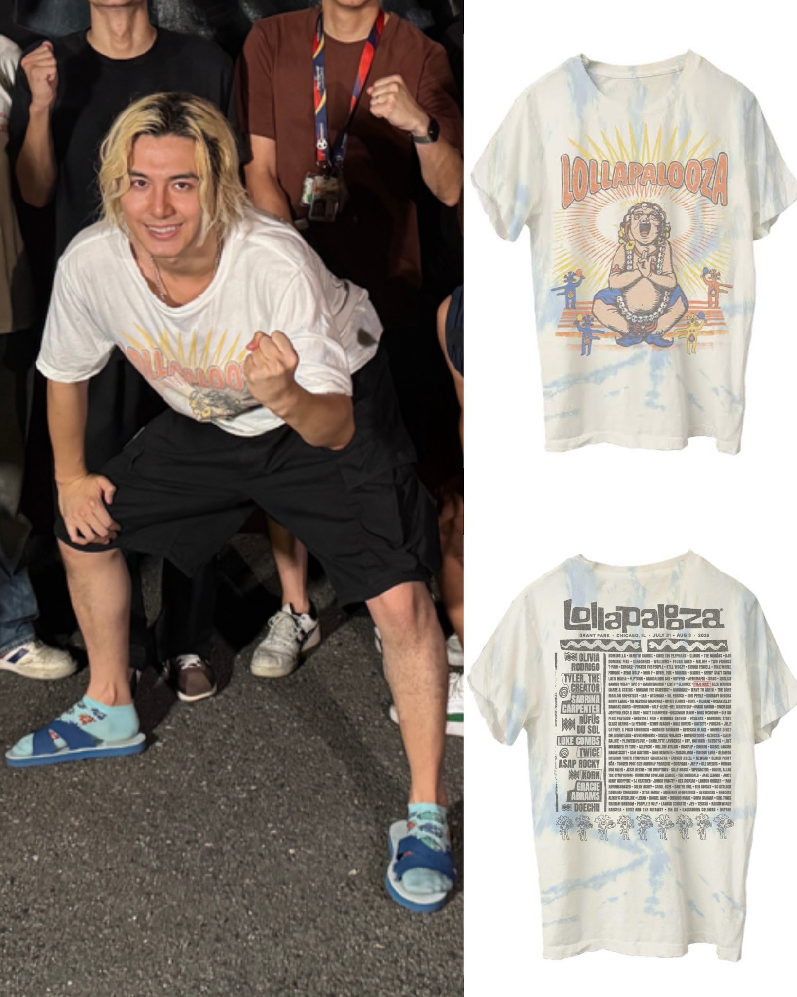 野風ページです STAFF STYLING｜THE SHOP YOHJI YAMAMOTO