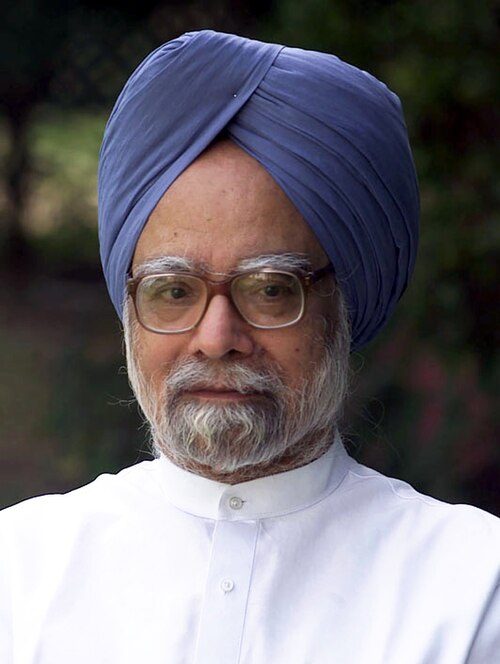 kuldipsurisView's tweet image. Former Prime Minister Dr. Manmohan Singh  the &quot;architect&quot; of India&apos;s modern economy. 
Homage to Him on his Birth Anniversary..
#manmohan