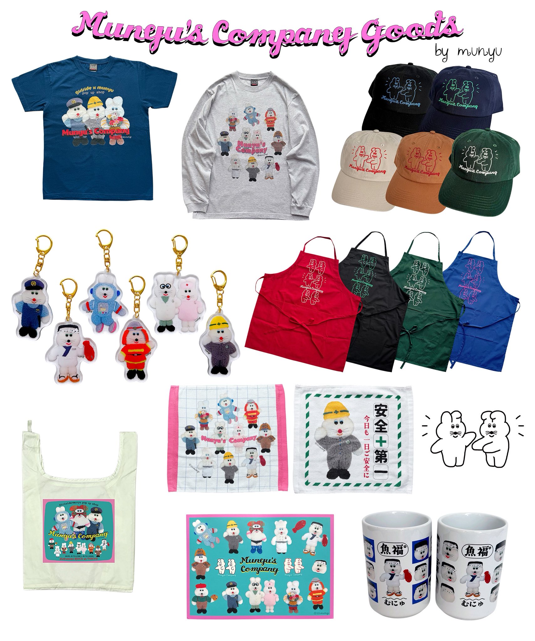 むにゅ꒰ᵔ‿ᵔ꒱ on X: 