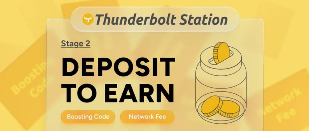 MRP Tech Official (@mrptechofficial) on Twitter photo The market retraced a little but the bulls are not done yet, alt season is coming soon.
For airdrop farming, it’s like the season just opened again. The only question is; what’s actually worth getting in on now?
I’ve been spending a lot of time on Nubit
<a href="/nubit_org/">Nubit | Bitcoin Thunderbolt</a>
lately. The market retraced a little but the bulls are not done yet, alt season is coming soon.
For airdrop farming, it’s like the season just opened again. The only question is; what’s actually worth getting in on now?
I’ve been spending a lot of time on Nubit
<a href="/nubit_org/">Nubit | Bitcoin Thunderbolt</a>
lately.