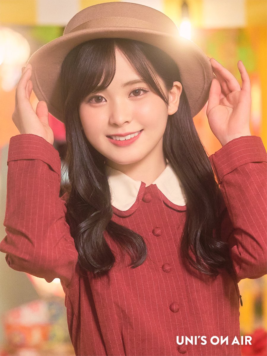 ユニエア　遠藤理子 𝑽𝒆́𝒂𝒖𝒕」 #櫻坂46 #遠藤理子 #ユニエア