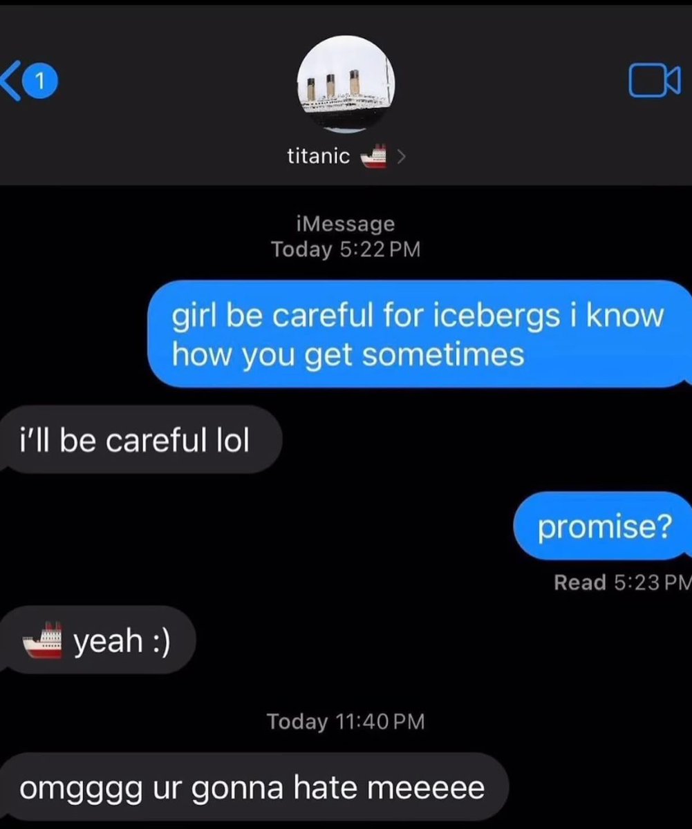 Wild Text Messages tweet media