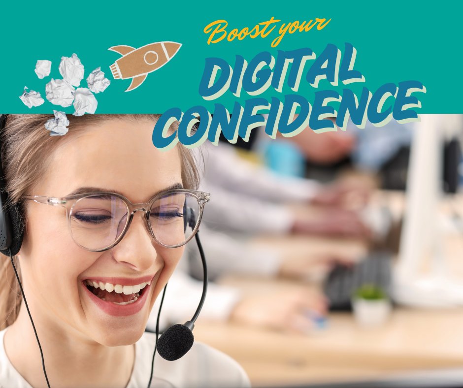 The digital world can feel overwhelming, but our team are here to help. They offer digital support and loaning devices to help you feel more confident. 

👉 If you know someone who may benefit from this service, please find out more on our website: …lnshirecommunityhealthservices.nhs.uk/your-health/di…