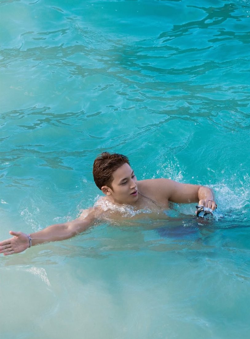 bodies getting colder, let me in your ocean swim.