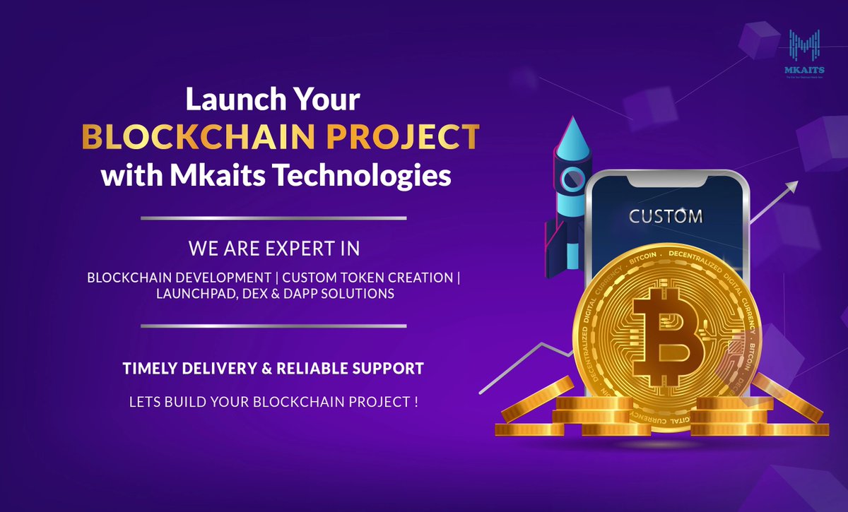 ruposhamin's tweet image. Building on Solana? Whether it&apos;s a token, launchpad, presale, or full DEX — this Fiverr expert will bring your Solana-based DApp to life.
Scalable. Fast. Web3-ready.
Get Started Today! go.fiverr.com/visit/?bta=148…

#Solana #Web3Dev #CryptoProject #DApp #BlockchainDevelopment #dex