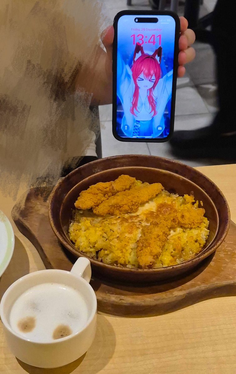 kitsuneVRC 🦊 tweet media