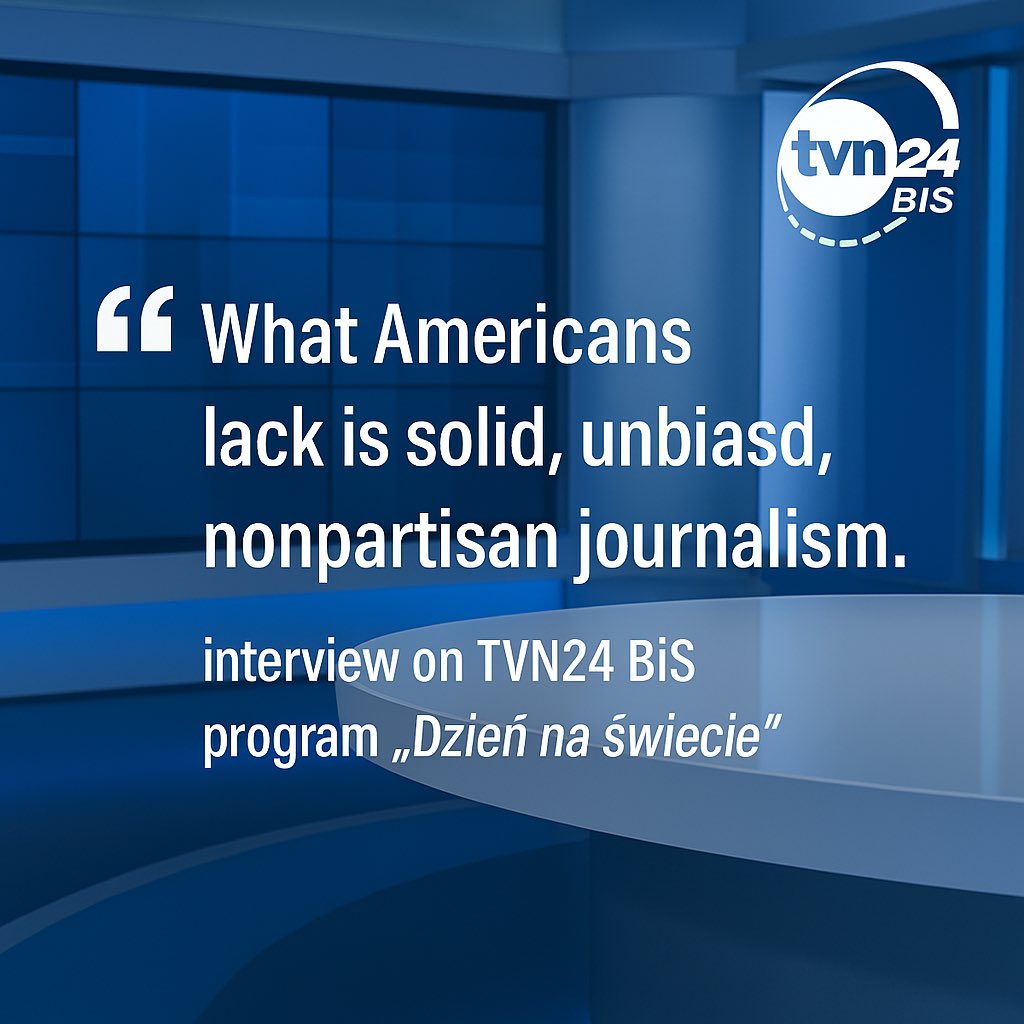 Ted Lipien tweet media