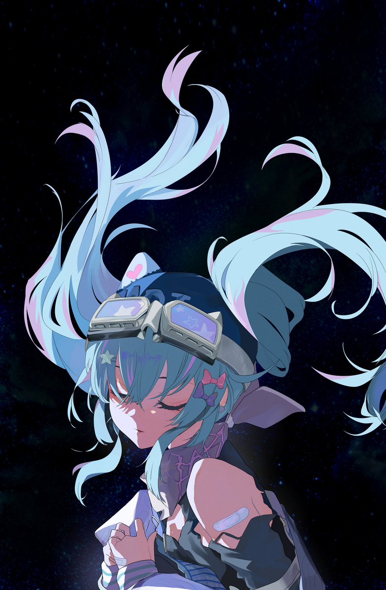 Naruwe030's tweet image. #Tabiart
소중한 사람🧭✨