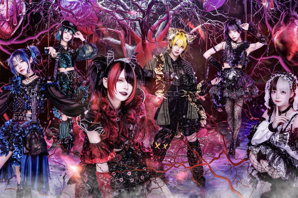 m&sさままとめ依頼 MAD'S iNK on X: 