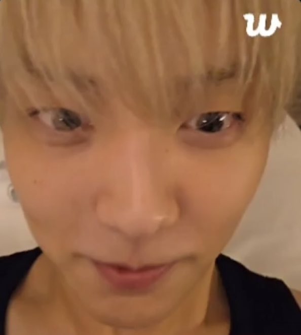 수빈니 앙나 귀여워 고생했어 잘자 Z☡zᶻ💕💕