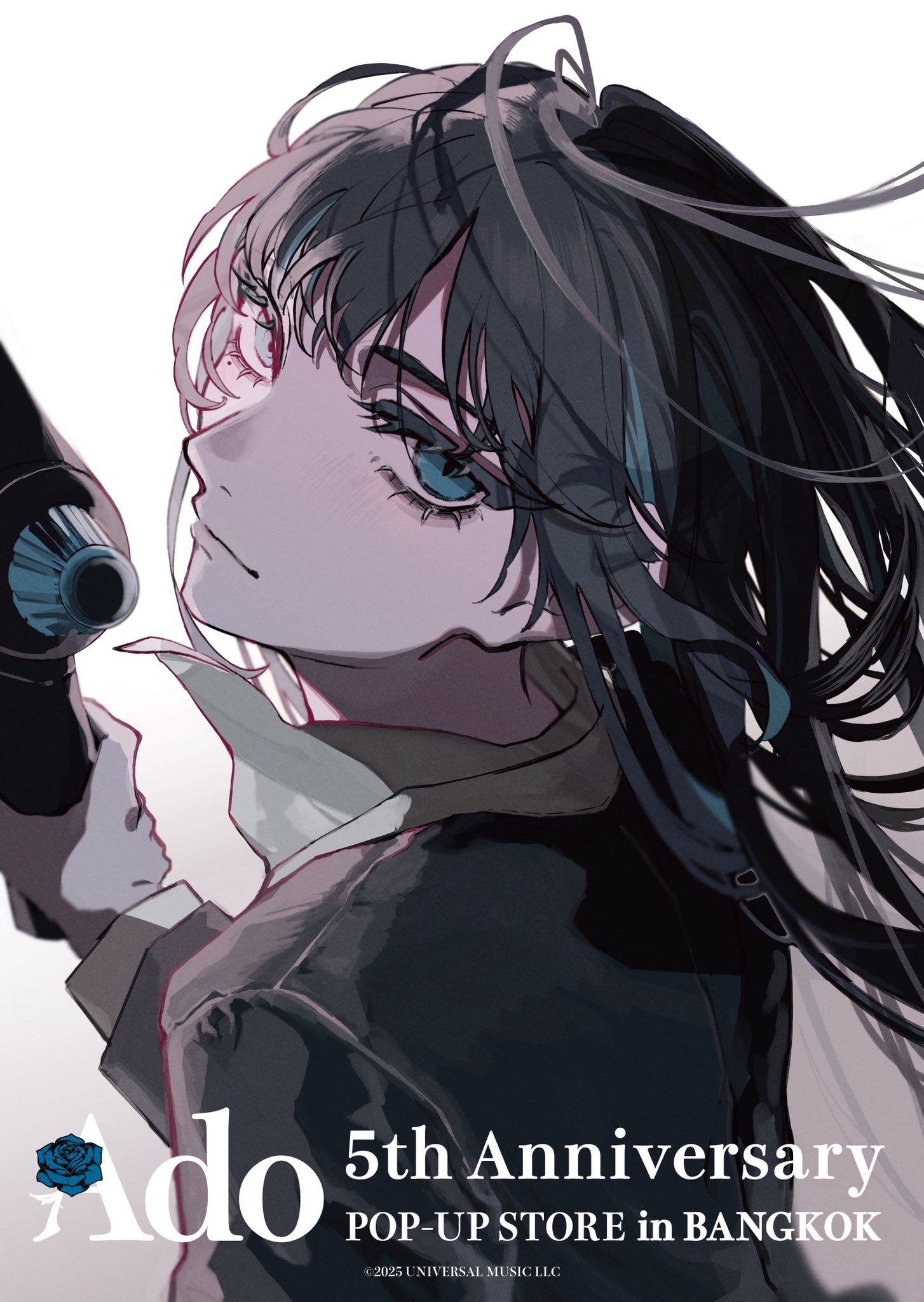 Ado はちゃん サイン 値下げ⭕️ 11412484.jpg.l_thumbnail.webp