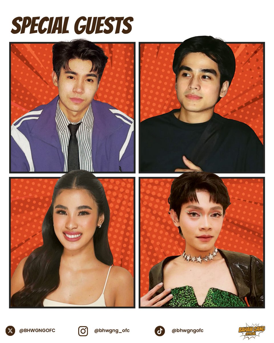 wdymwhosecha's tweet image. Hola, Takaw Fam! 

It’s finally here, mga Ka-Takaw! The Big Night happens TONIGHT at the Araneta Coliseum! We’re so ready to cheer, sing, and celebrate this unforgettable night for our dear @Klarissedguzman! 🤎🔥

With the special guest — PDG Fam/Bahaw Gang Members joining The…