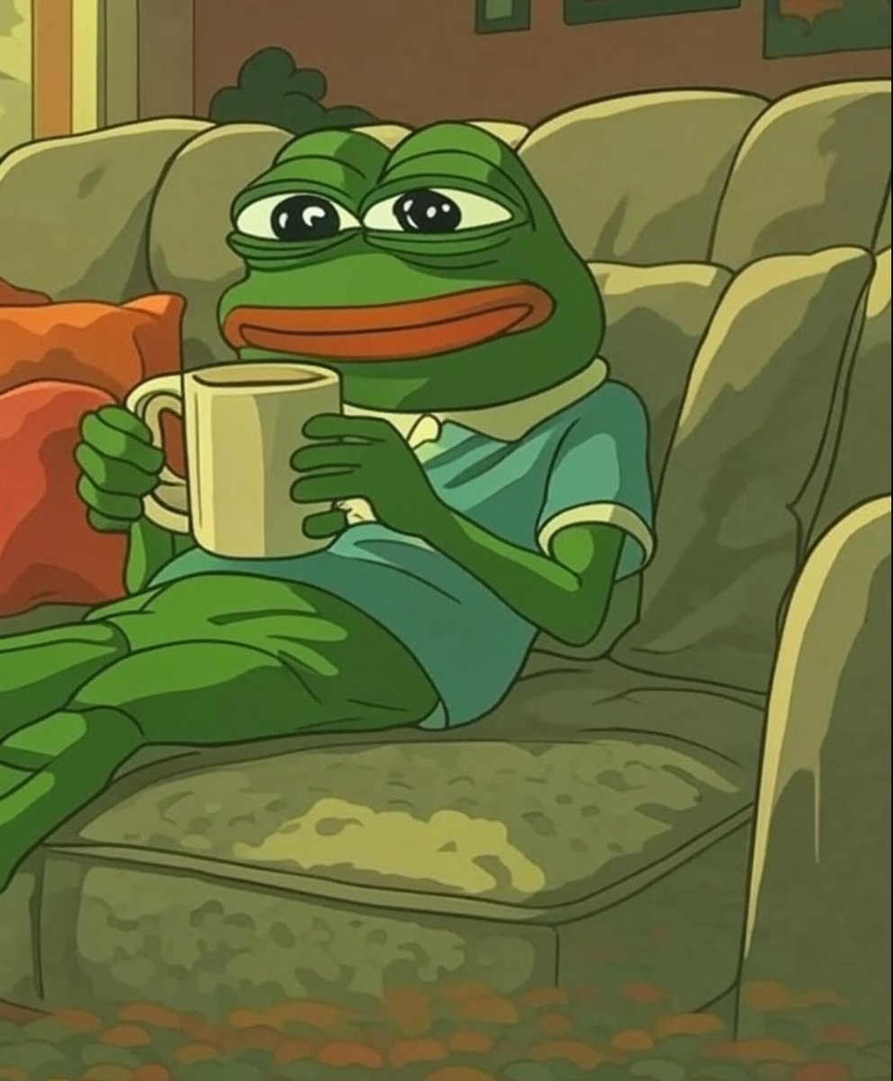 GM Frens

Heute nochmal, dann ist Wochenende!