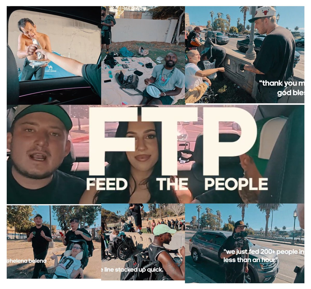 Alon just confirmed they’re bringing on a talent manager to scale creators.

Now think about who gets that support… creators building real narratives, with impact, with staying power. The charitable ones too.

Solana memecoins need a clean-up from rugs and bad actors… and what