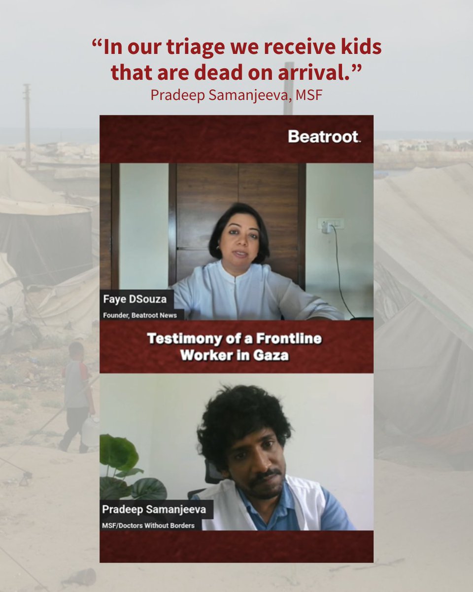 MSF South Asia tweet media