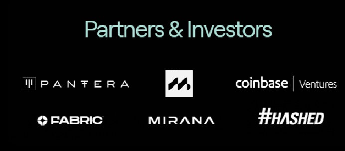 chocodee77's tweet image. Rialo(@RialoHQ)is a full-stack blockchain built for real-world apps, integrating data, triggers, and cross-chain actions directly into the network. Backed by Pantera, Coinbase Ventures, and Hashed, it has raised $20M to make Web3 more seamless for both users and builders.