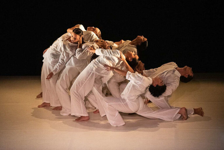 fabrica_estruch's tweet image. 🟠#Dansa | XX Certamen Coreogràfic de #Sabadell | Modalitat Local i Emergent
 
🗓️Diumenge 5 d&apos;octubre, de 18.00 a 22.00
📍Teatre de l&apos;Estruch (c. Sant Isidre 140)
🎟️ Entrades a f.mtr.cool/xlgrtcdzfl

Foto ©️Efrén Montoya