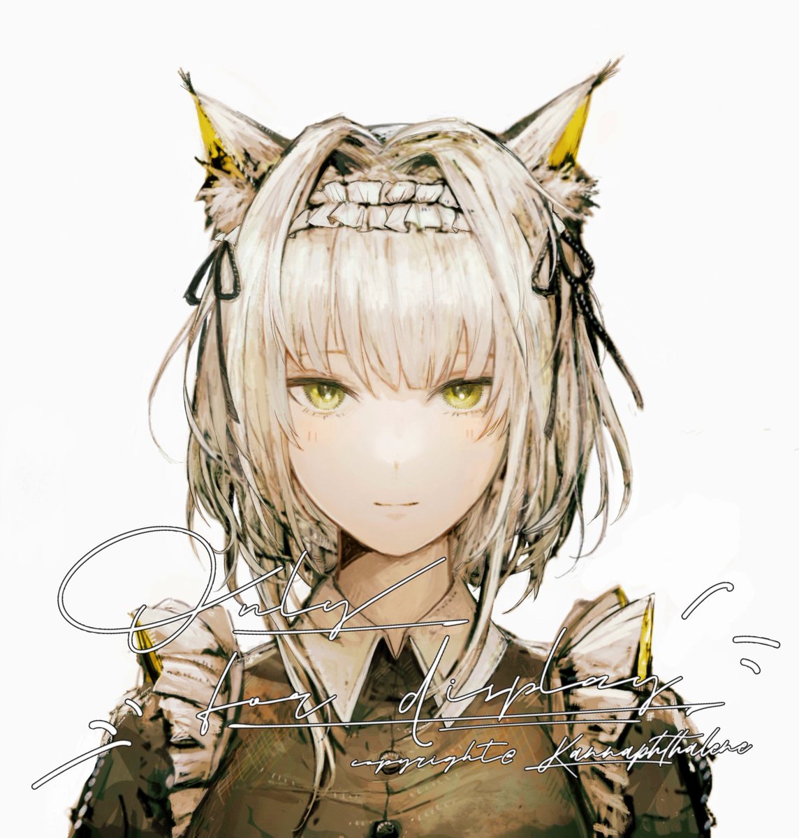 #明日方舟 #arknights #アークナイツ #명일방주
#凯尔希 #Kaltsit