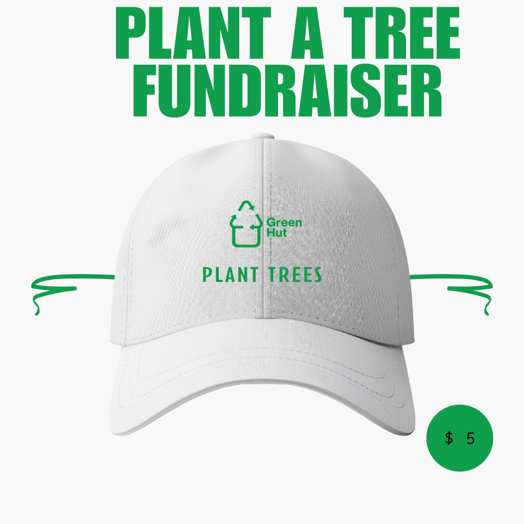 We are excited to launch our tree planting fundraiser as we prepare for the the #treeplanting season this year . All proceeds go towards tree planting . DM your orders ! 

#climatechange #nature #trees #restoration