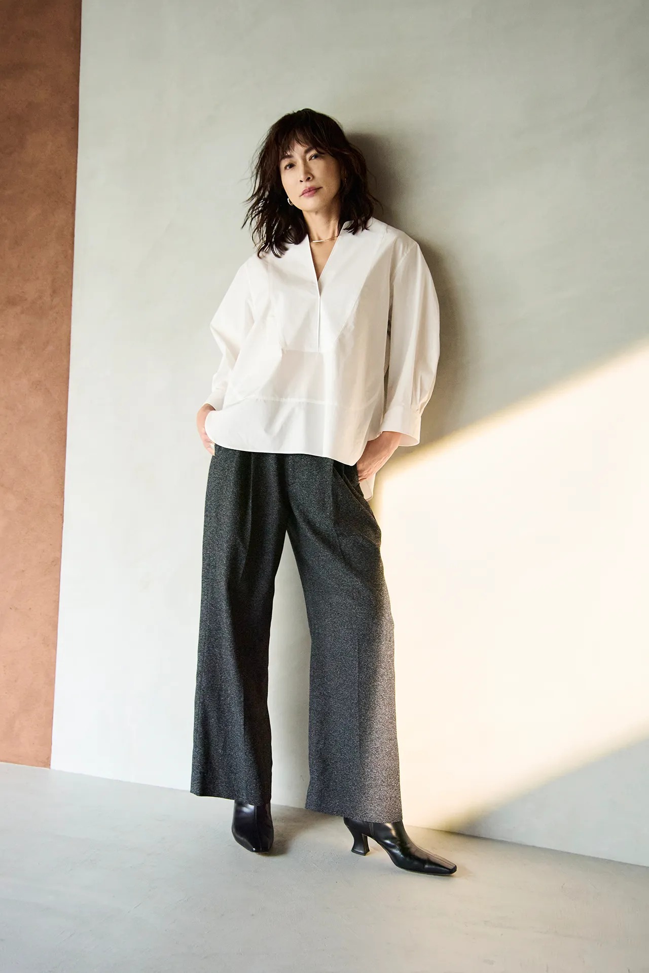 UNITED ARROWS ｜ユナイテッドアローズ (@UNITEDARROWS) / X