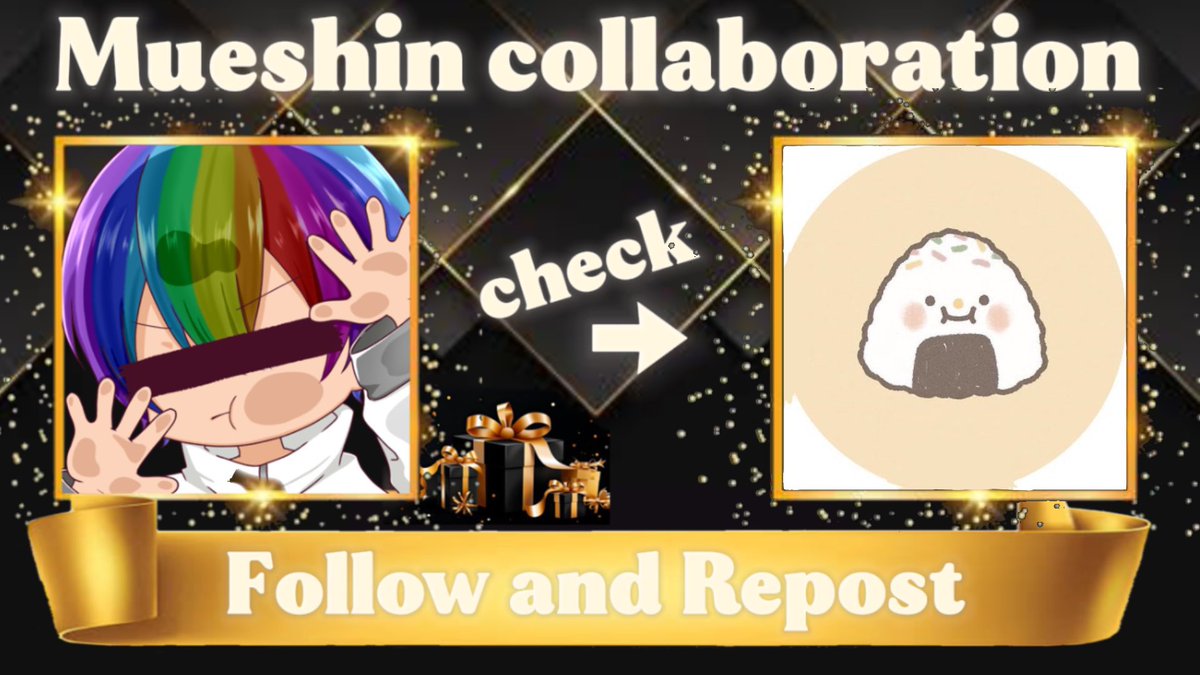 むえ神🌈 (@henomue92) on Twitter photo 🌈むえ神collaboration🌈
・・━━・・━━・・━━・・━━・・
 5000 pay × 1 名様🎁✨
☑︎ 僕と <a href="/ruanbb2021/">ruanbb【公式】プレゼント企画</a> をフォロー
☑︎ このポストをリポスト
︎︎︎︎☑︎ 引用で➕555 pay
9 / 30 15 : 00 〆 🌈むえ神collaboration🌈
・・━━・・━━・・━━・・━━・・
 5000 pay × 1 名様🎁✨
☑︎ 僕と <a href="/ruanbb2021/">ruanbb【公式】プレゼント企画</a> をフォロー
☑︎ このポストをリポスト
︎︎︎︎☑︎ 引用で➕555 pay
9 / 30 15 : 00 〆