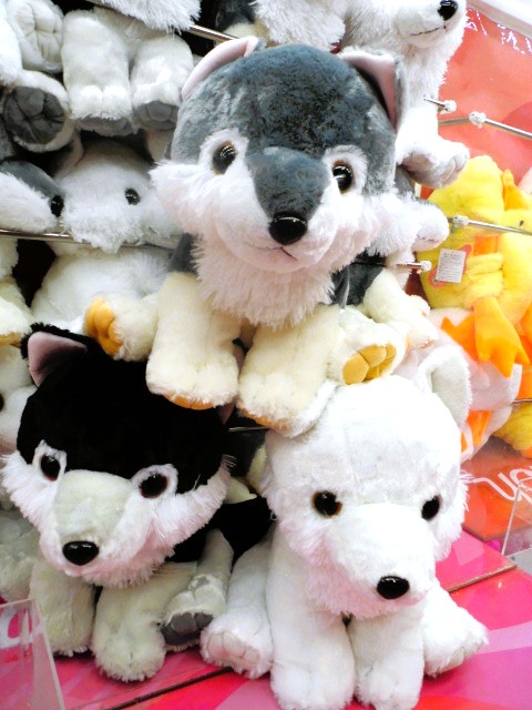 もふっとオオカミ ミステリアス VMCコンプリートの通販 by ふぅ