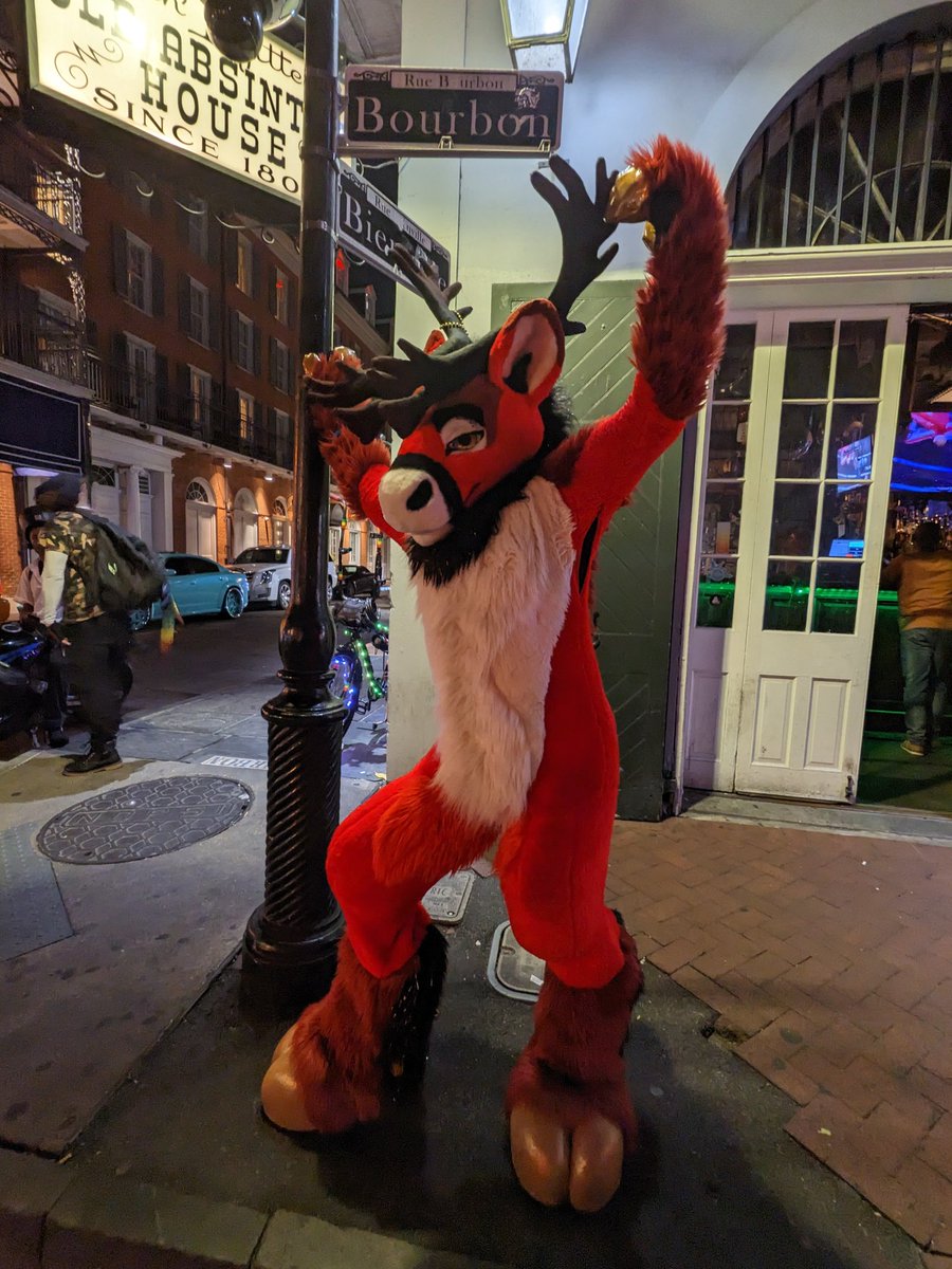 Apocalypse The Caribou tweet media