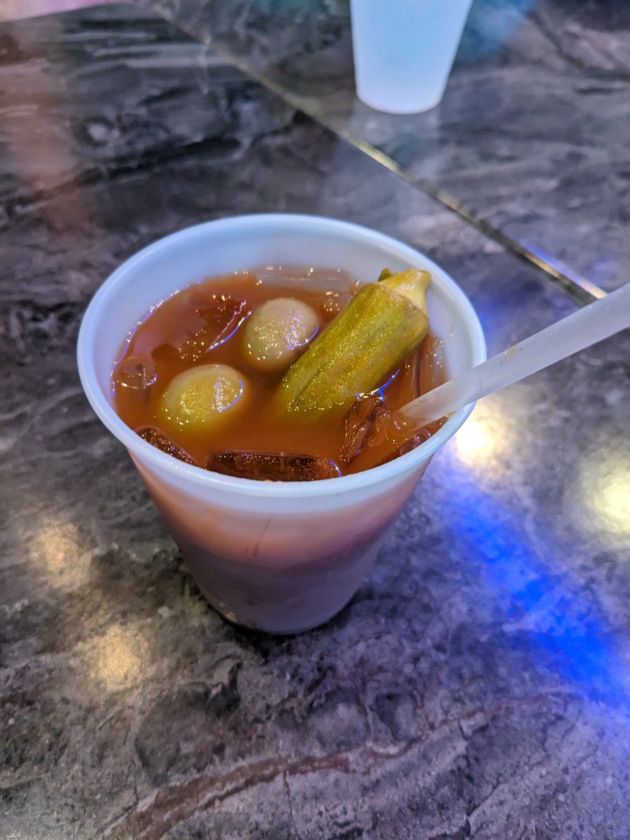 Apocalypse The Caribou tweet media