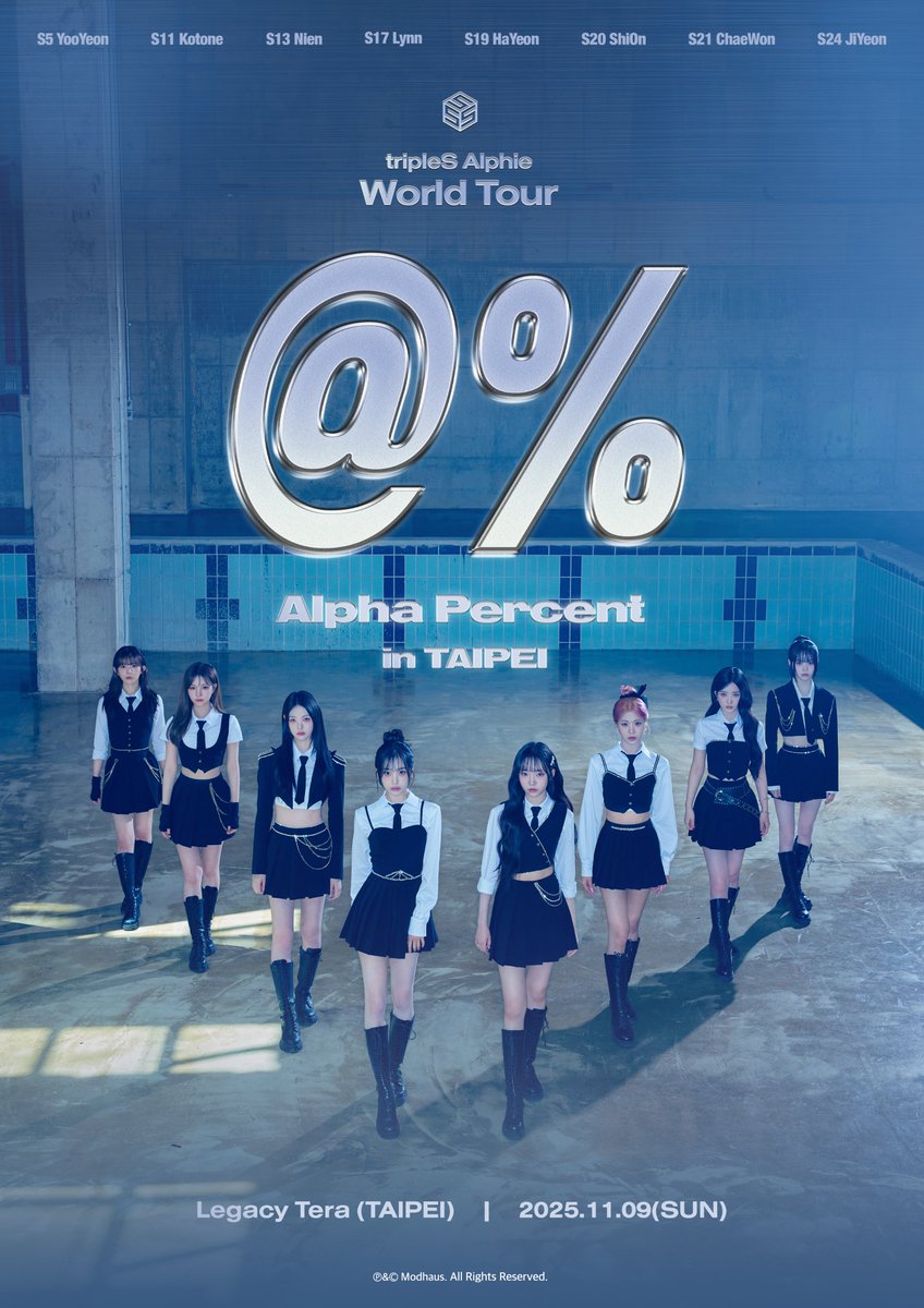 tripleS <Alpha Percent> Objekt 10枚 G1wGLaDaAAEw5Rp.jpg?format=jpg