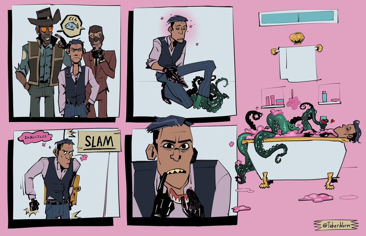 TuberWorm tweet media