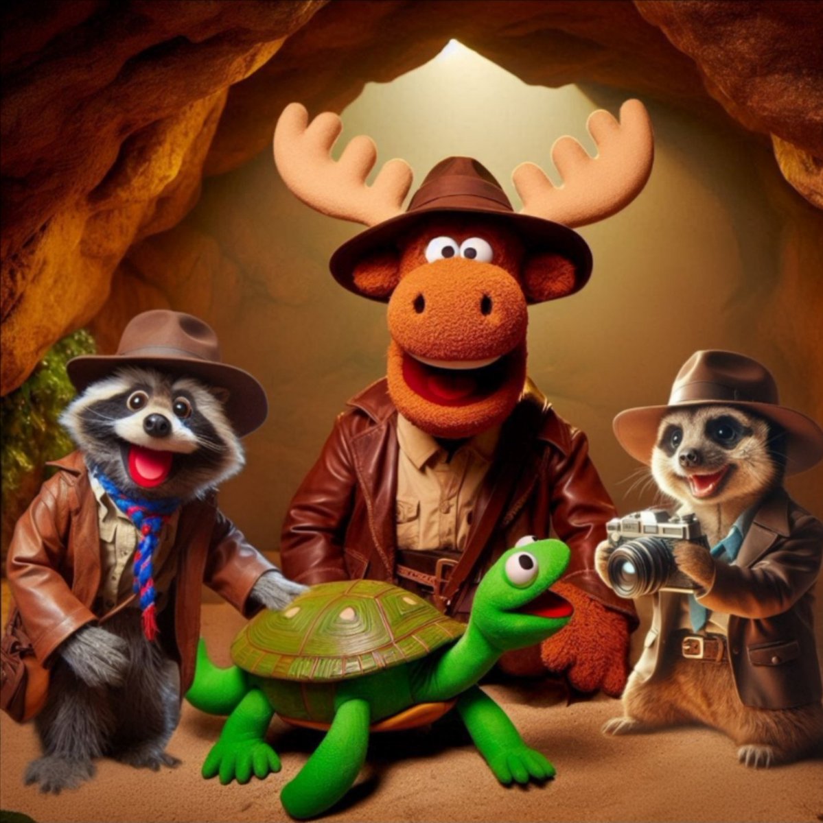 Good morning Twitter.