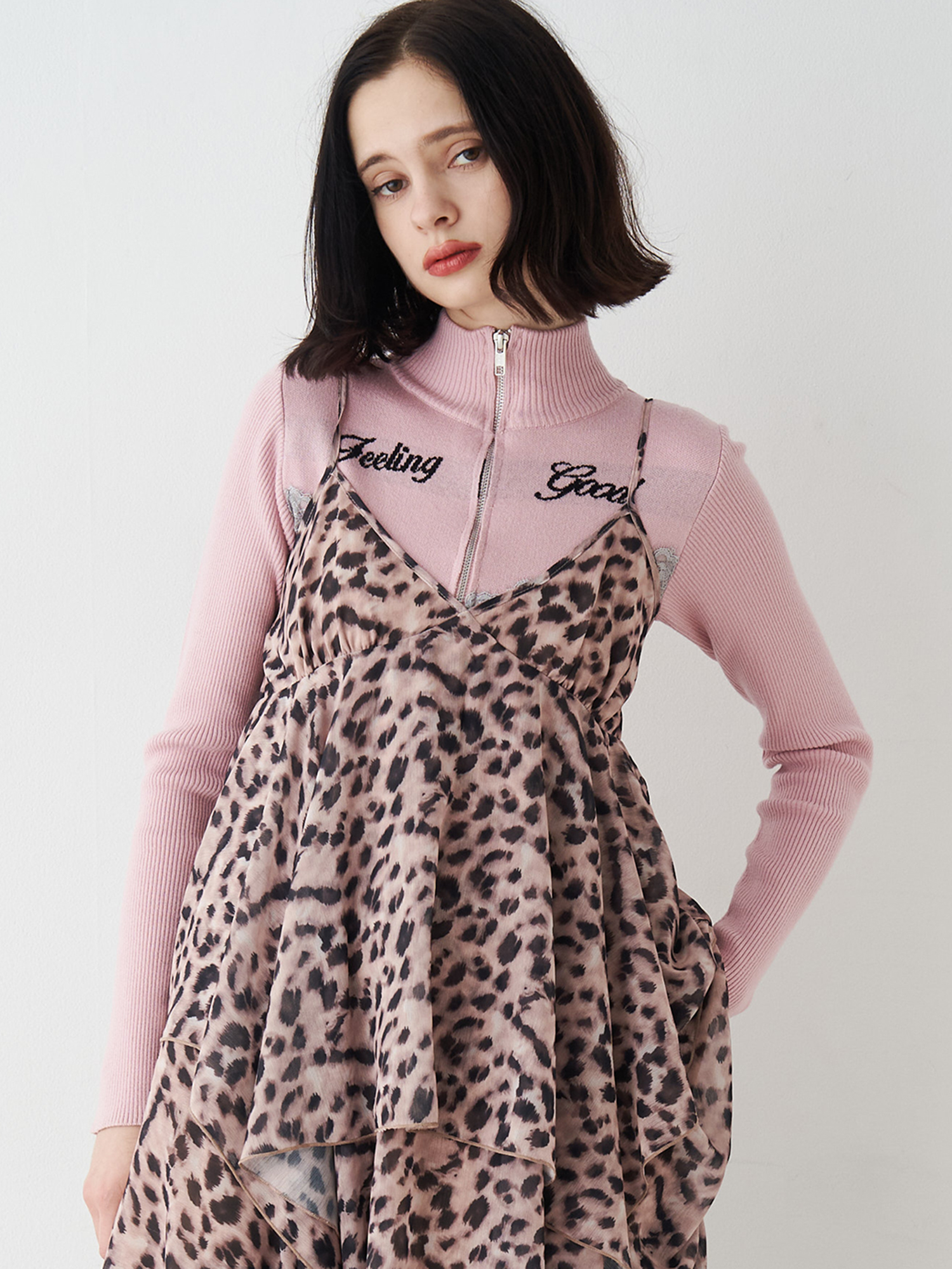 ✿Jouetie✿大人気✿フラワースカジャン✿web限定激レア品⭐️リバーシブル⭐️ ✿Jouetie✿大人気✿フラワースカジャン✿web限定激レア品