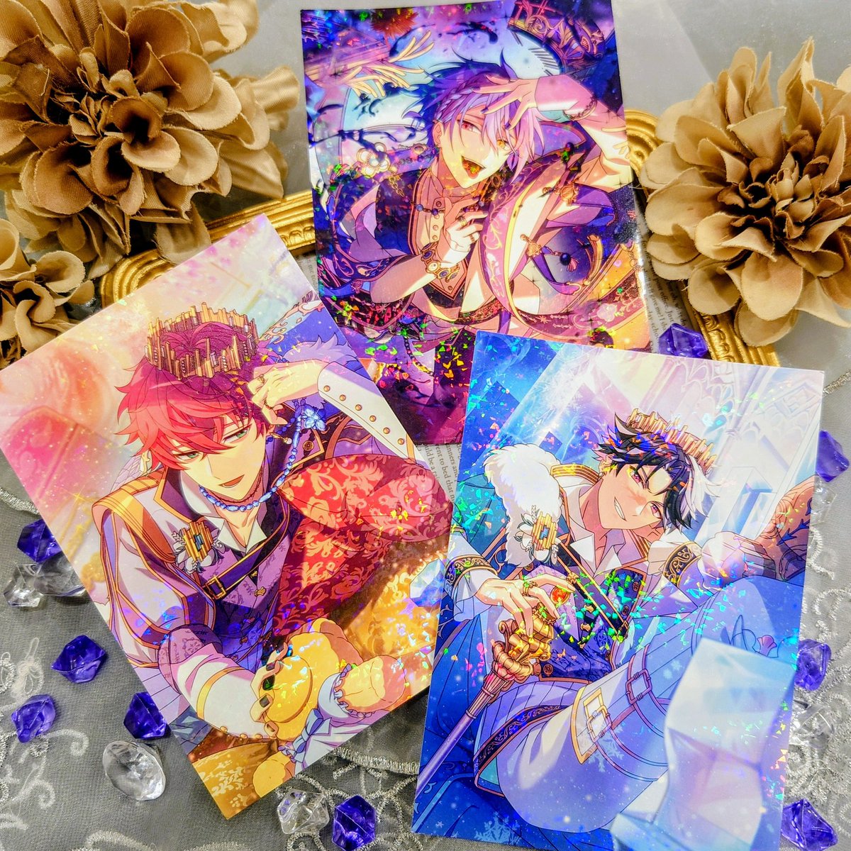 公式】まほやくイベント＆グッズ情報 (@mahoyaku_event) / X