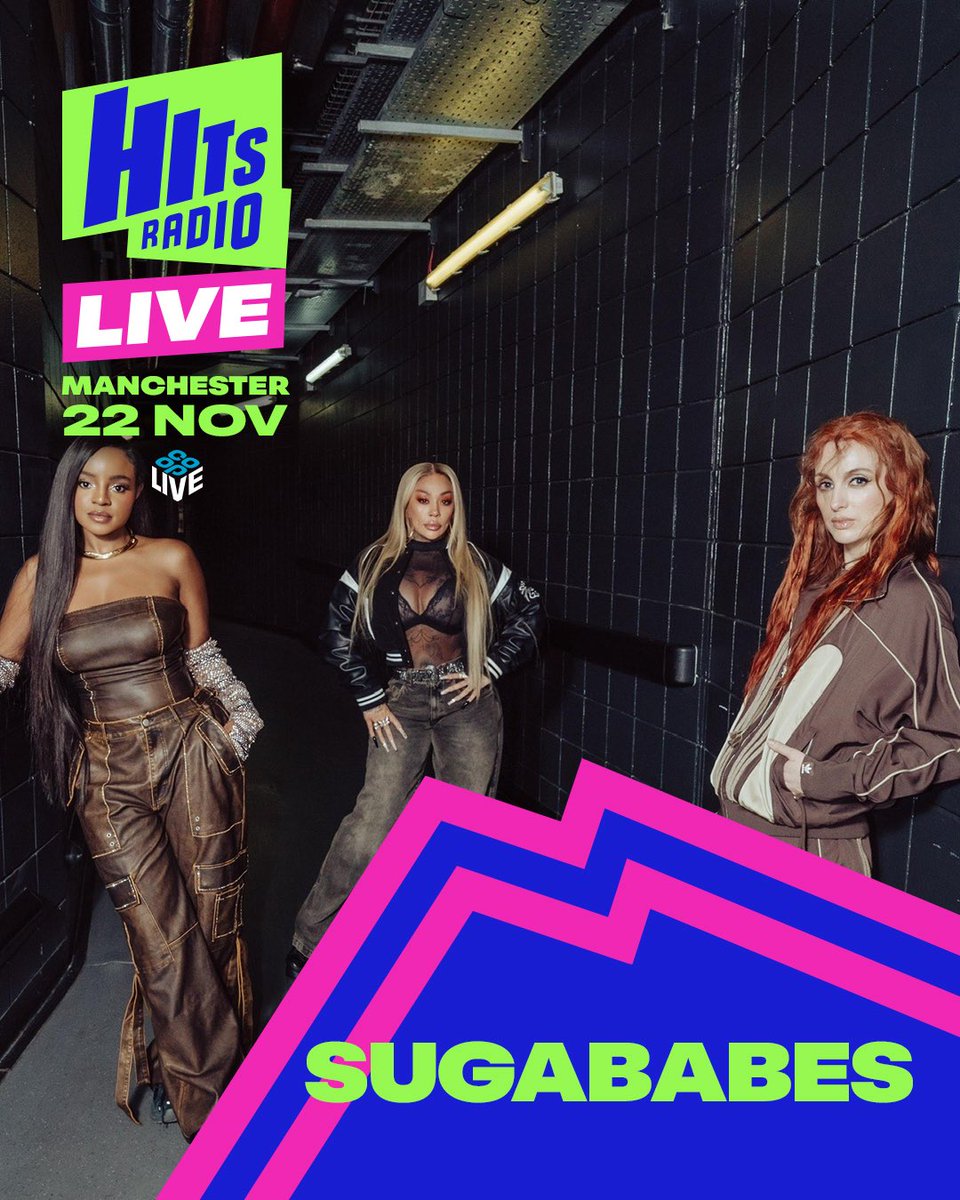 Hits Radio tweet media