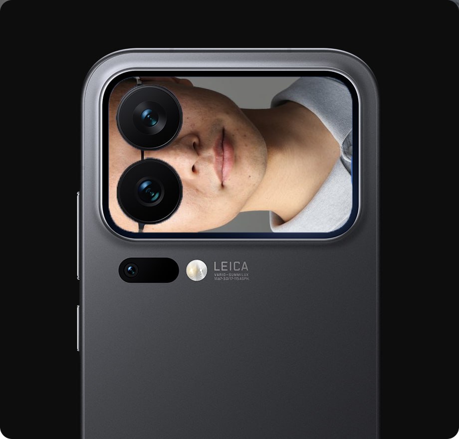 这不就成苹果手机了？