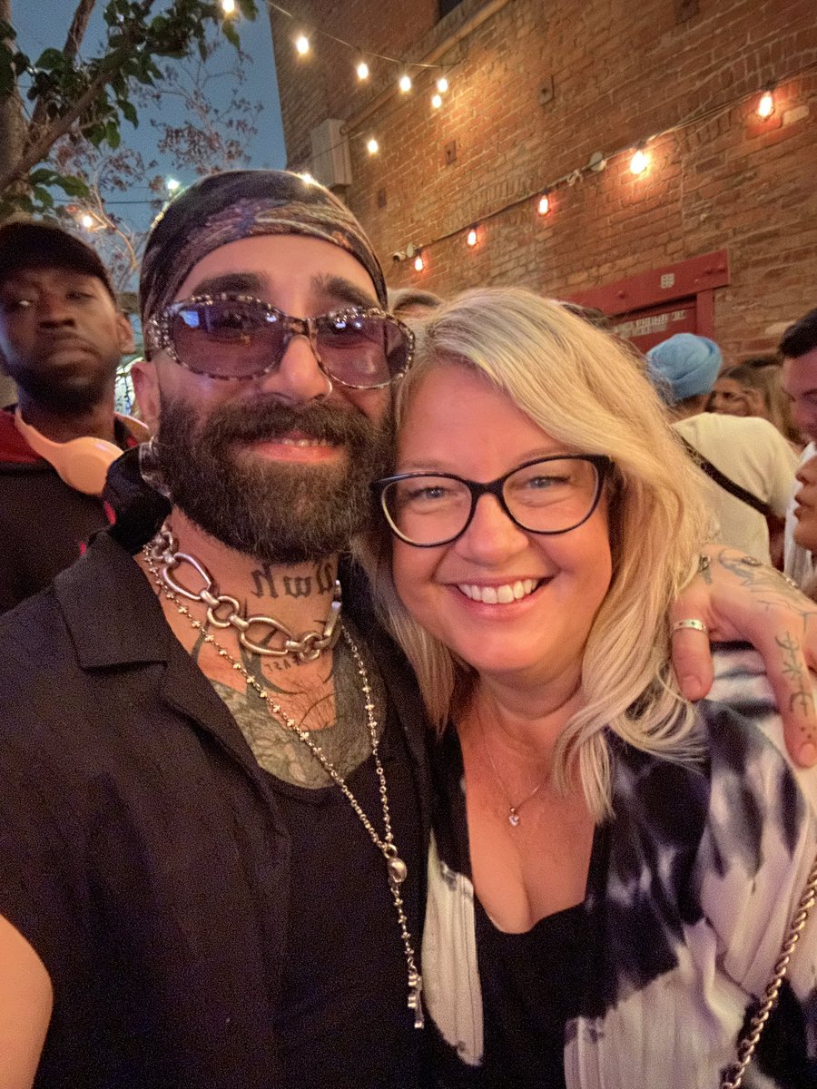 deadskullxxx's tweet photo. I like her 🫶 #bb27 https://t.co/101W1LlAf8