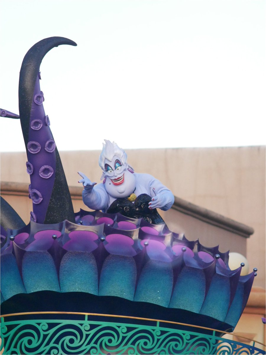 ぱれーど
 #しらす天丼のしゃしん