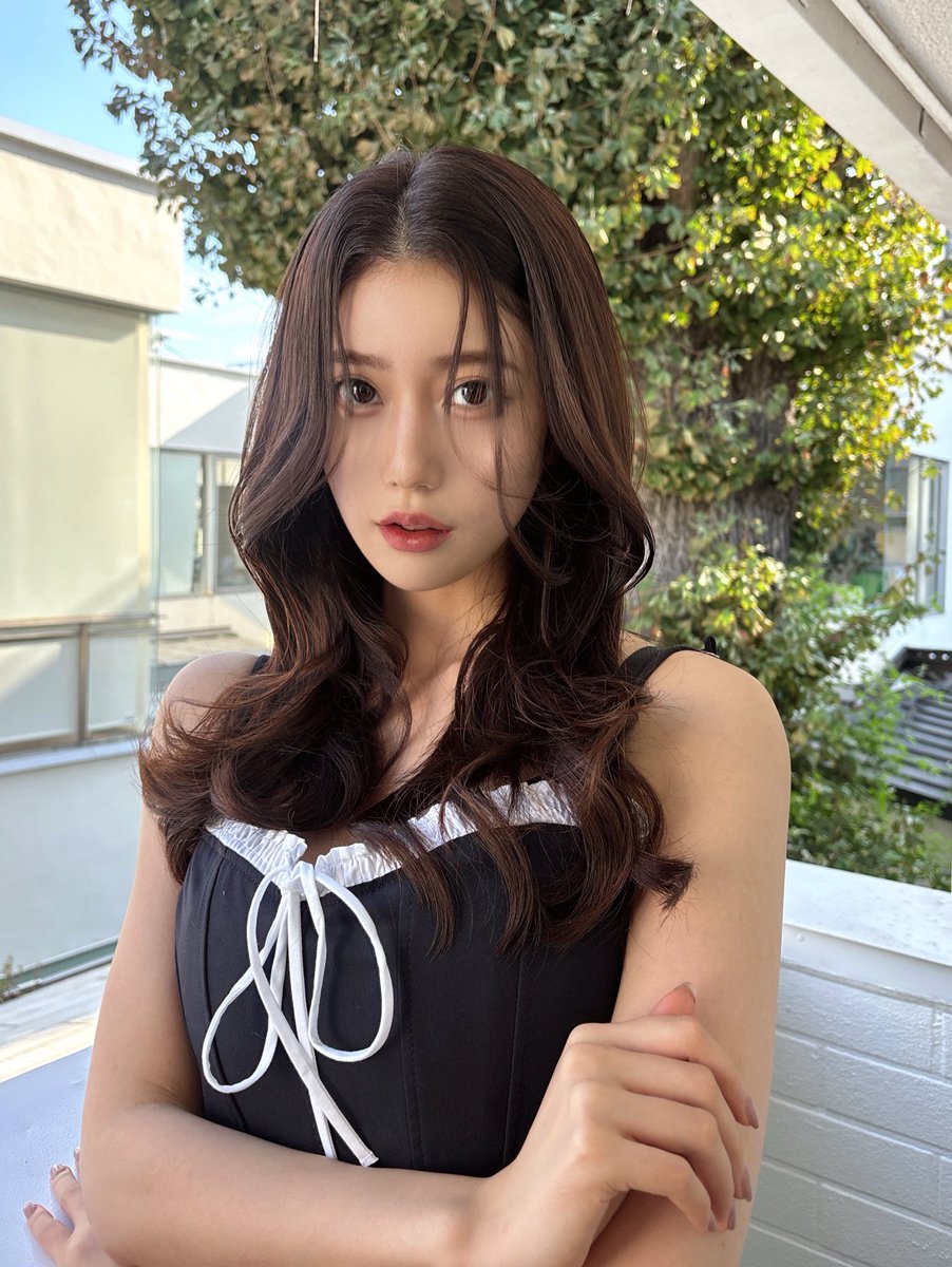 なつき Never mind the XU / Chikashitsu+｜【NEXT IMPULSIVE】Impulse Series