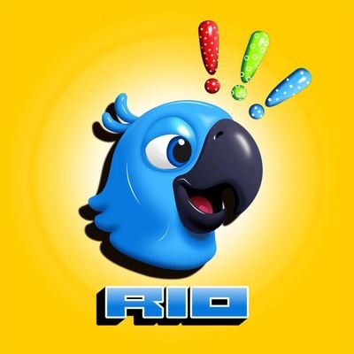 don_cyrex's tweet photo. $RIO is more than a meme — it’s a symbol of freedom and growth. While the space is crowded with dogs, $RIO is the rare bird flying above the noise. 🦜🚀 #RioBonk #FlyAbove https://t.co/sljXy0TU66