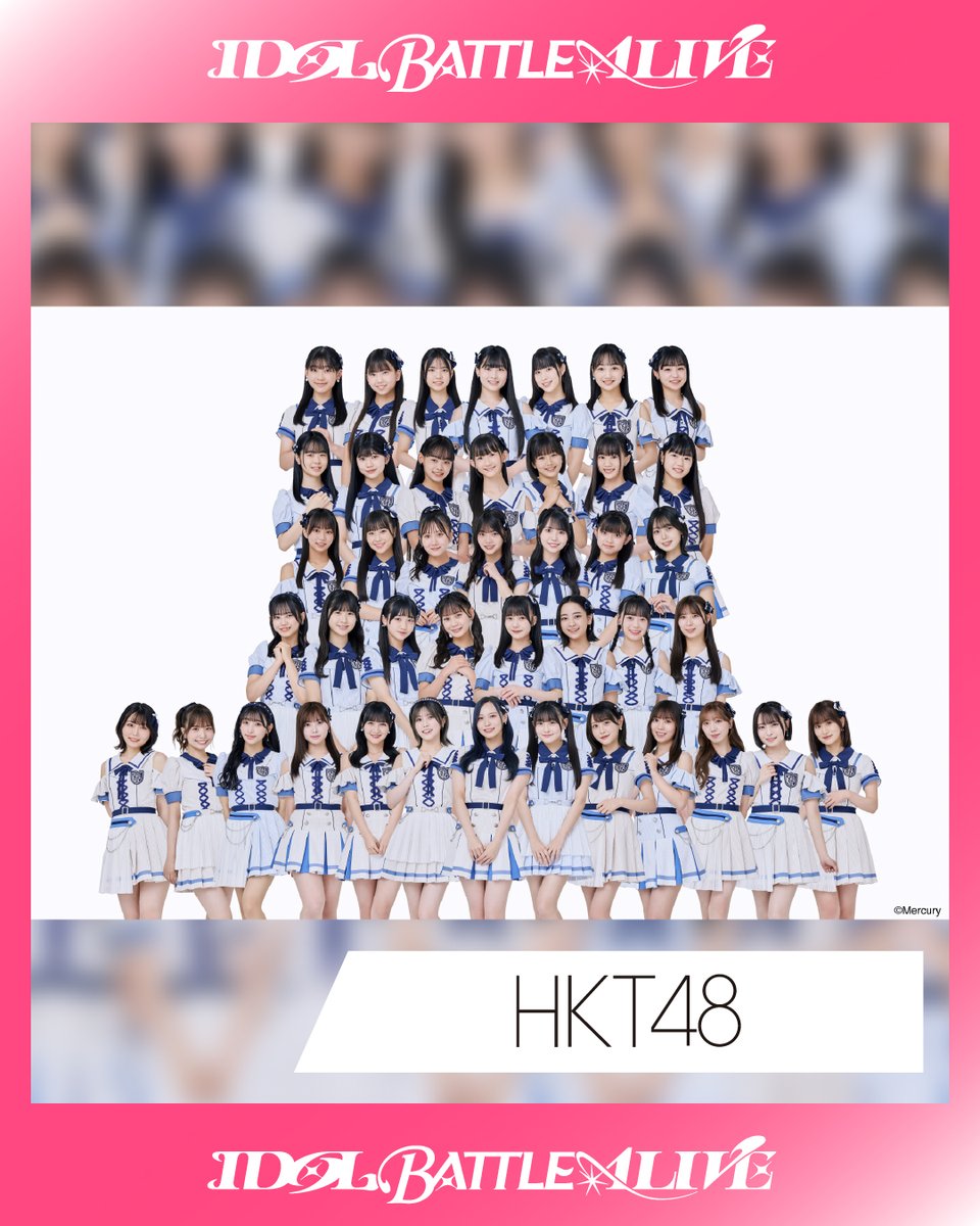 HKT48 (@hkt48_official_) / X