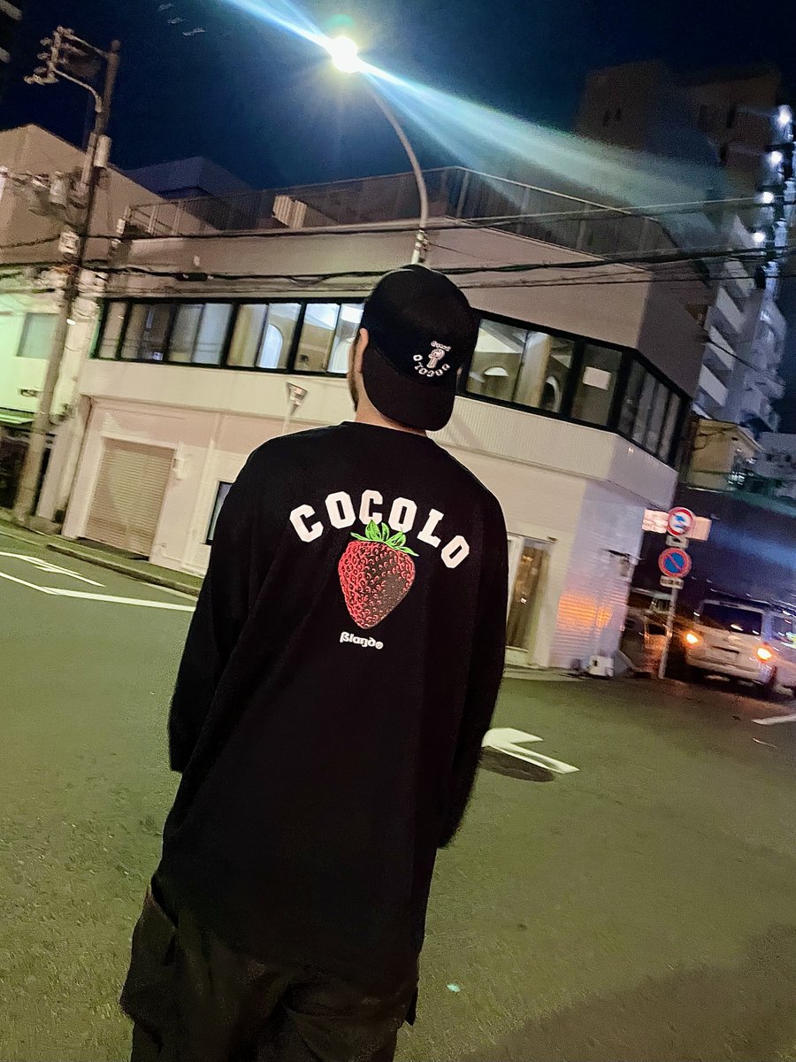 COCOLOSCHOOL tweet picture