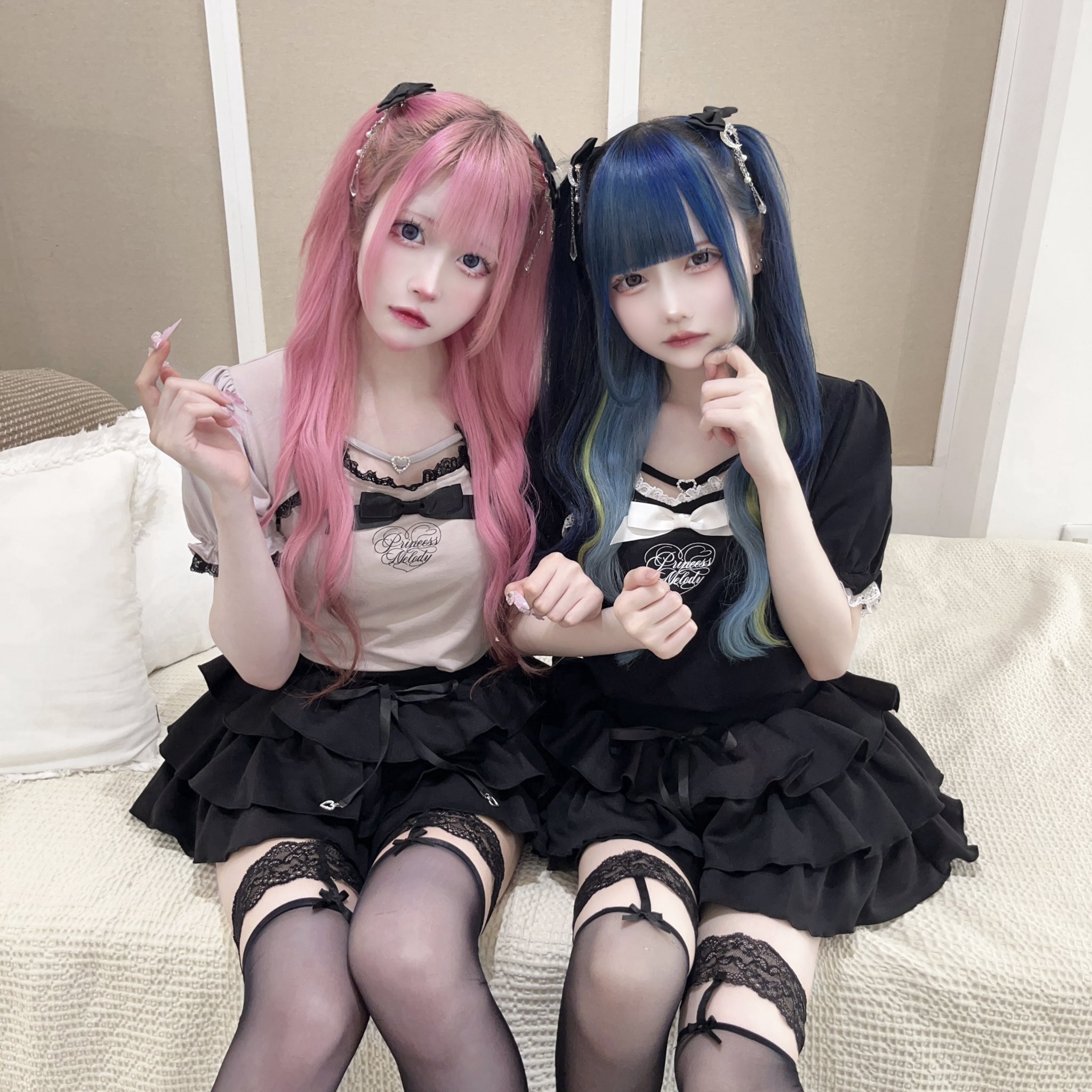 Hirose ～⭕プロフ見て⭕最新　1207 レゼ＝イルル【セクト】 (@0lululi6) / X