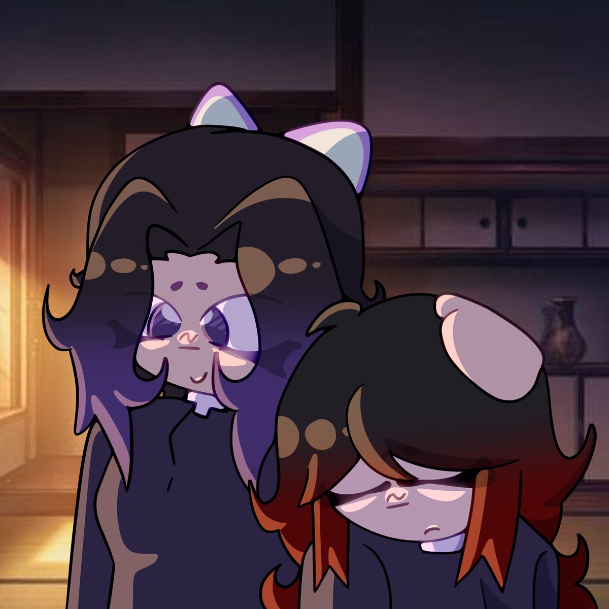 wisteriafieldz's tweet photo. I'M AT 100 FOLLOWERS !!

Time for a yumeship art raffle :D there'll be 3 winners !!

1 .. full rendered/shaded drawing
2 .. simple colours
3 .. sketch/doodle

Ends oct.15 - like/retweet + comment a picture of your yumeship to join :D

#yumetwt #yumeship 
+ Art examples... https://t.co/cIK2dEwNaf