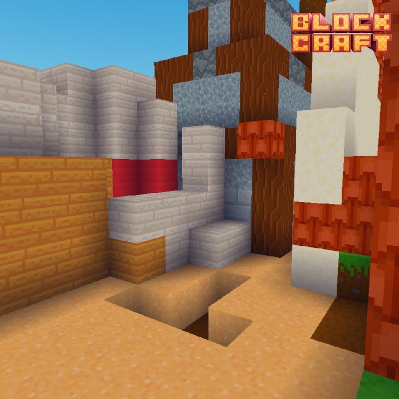 #blockcraftم بطء itunes.apple.com/us/app/block-c…