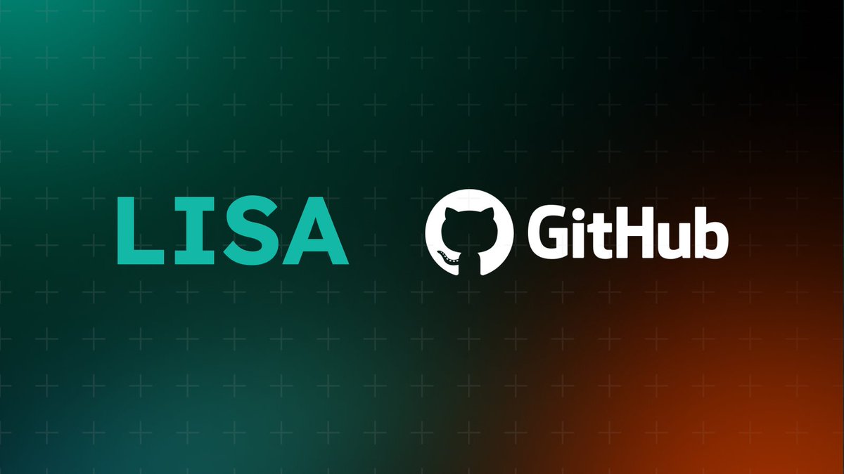 AgentLISA_ai's tweet image. ✨Streamline your development workflow with AgentLisa! 

Our seamless #GitHub integration allows you to scan entire code repositories directly with a URL. Simplify your code #audits and vulnerability detection, perfect for #Web3 developers and CI/CD pipelines. Enhance your…
