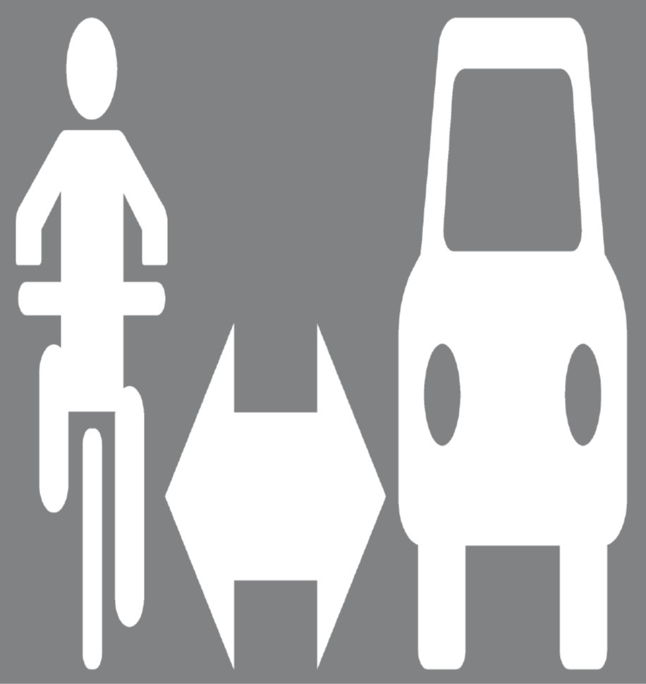 ／
区独自の #路面標示 を設置し
実証実験を行います🚗🚲
＼

自転車に優しい
自動車運転を促す
取り組みを実施。

路面標示は
自動車が自転車の横を通る際に
十分な間隔を空けるよう促すものです📣

実施期間：10月中
実施場所：神明通り、永福町駅北口商店街通りの一部区間

city.suginami.tokyo.jp/s092/news/2234…