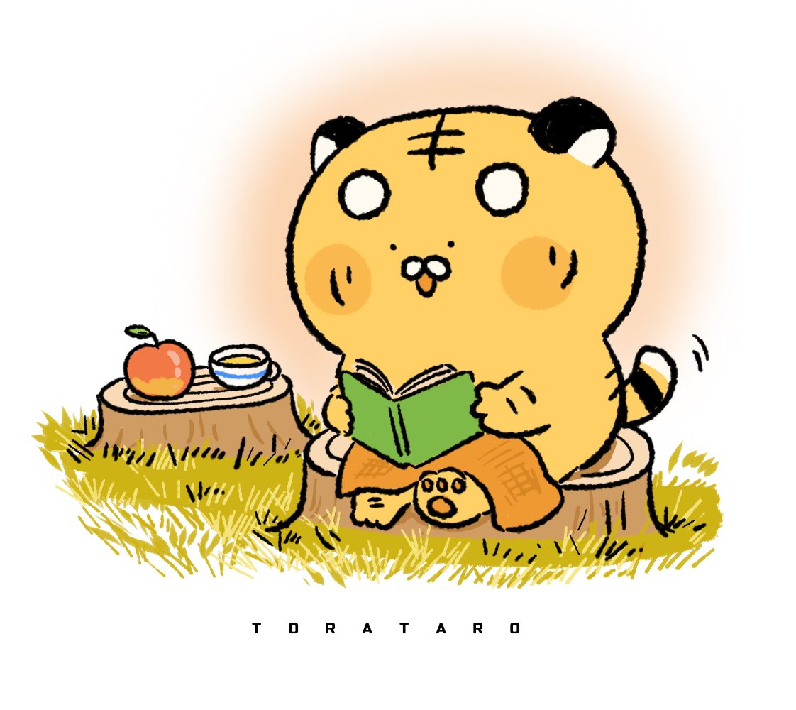 とらたろ！ on X: 